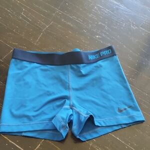 Nike Pro Shorts